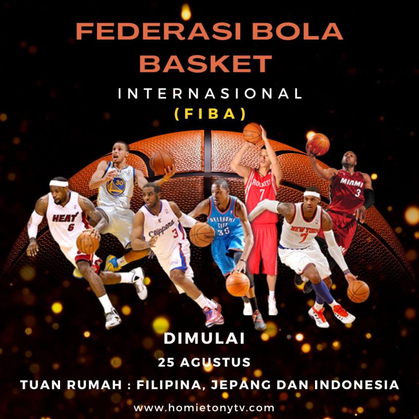FIBA