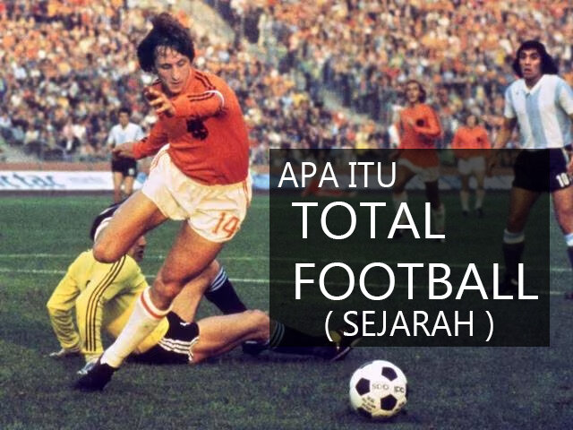 Total Football