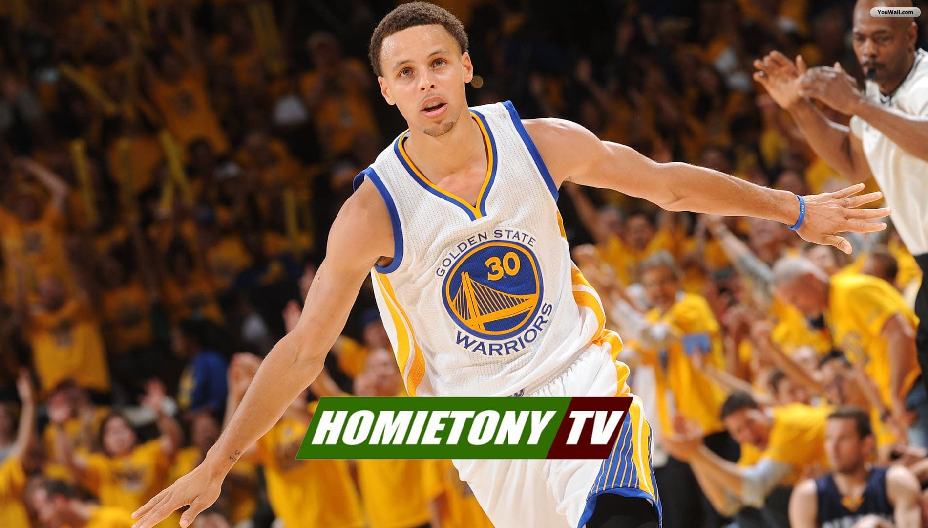 Stephen Curry Perjalanan Menuju Kehebatan dalam Dunia NBA