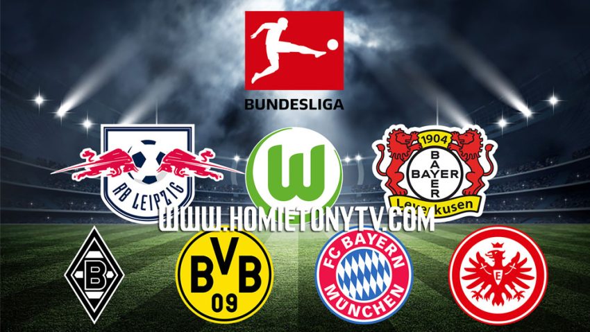 Club Terbaik Bundesliga