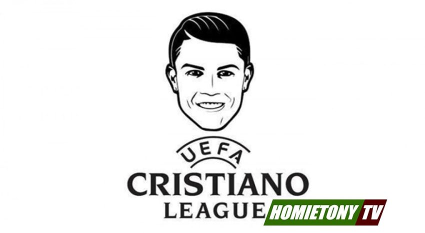 UEFA Cristiano League
