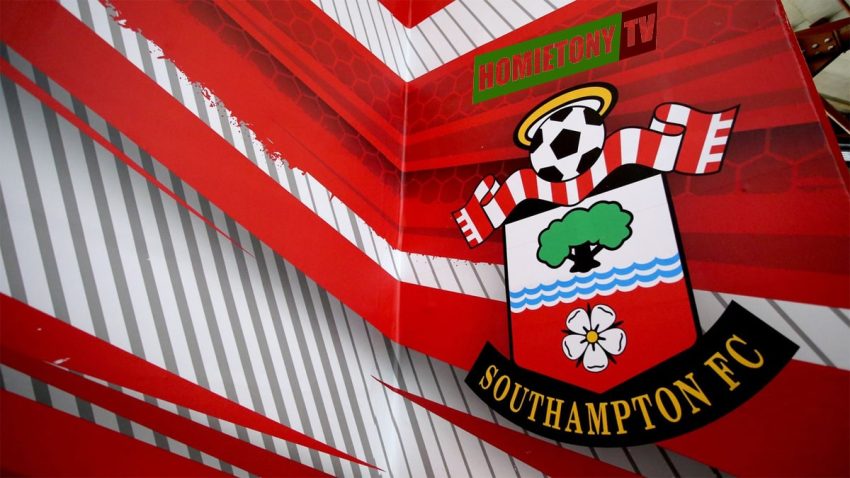 Julukan The Saints Southampton