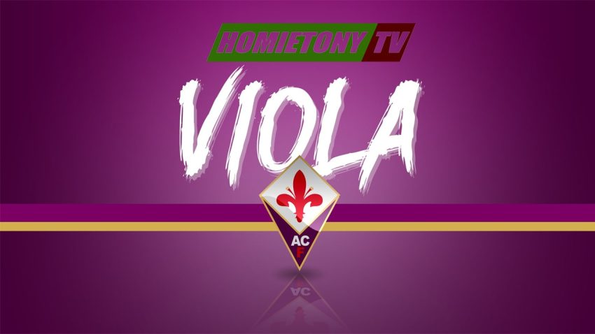 Julukan La Viola