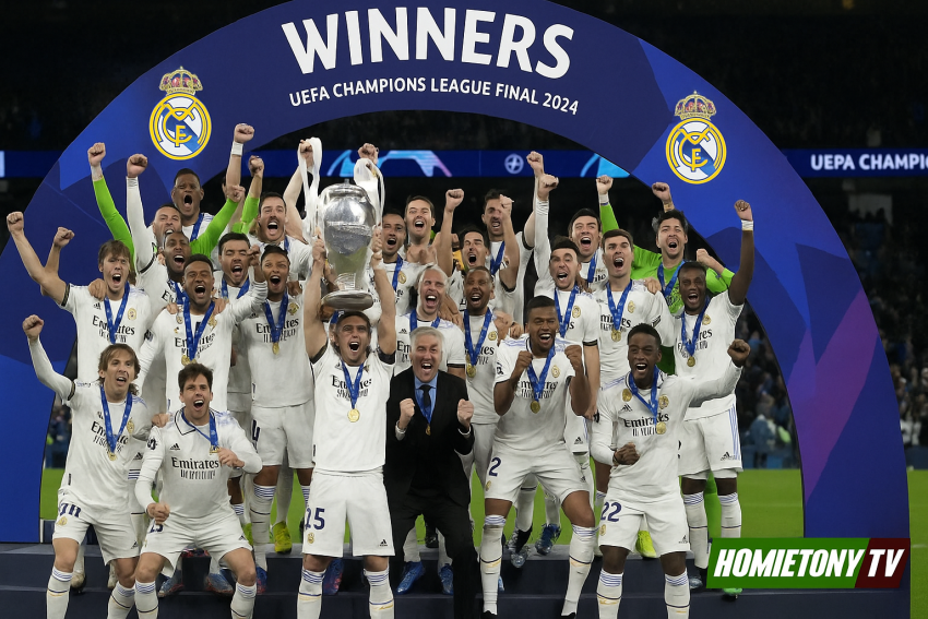 Klub Sepak Bola dengan Fans Terbanyak di Dunia