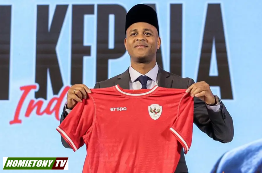 Strategi Pelatih Baru